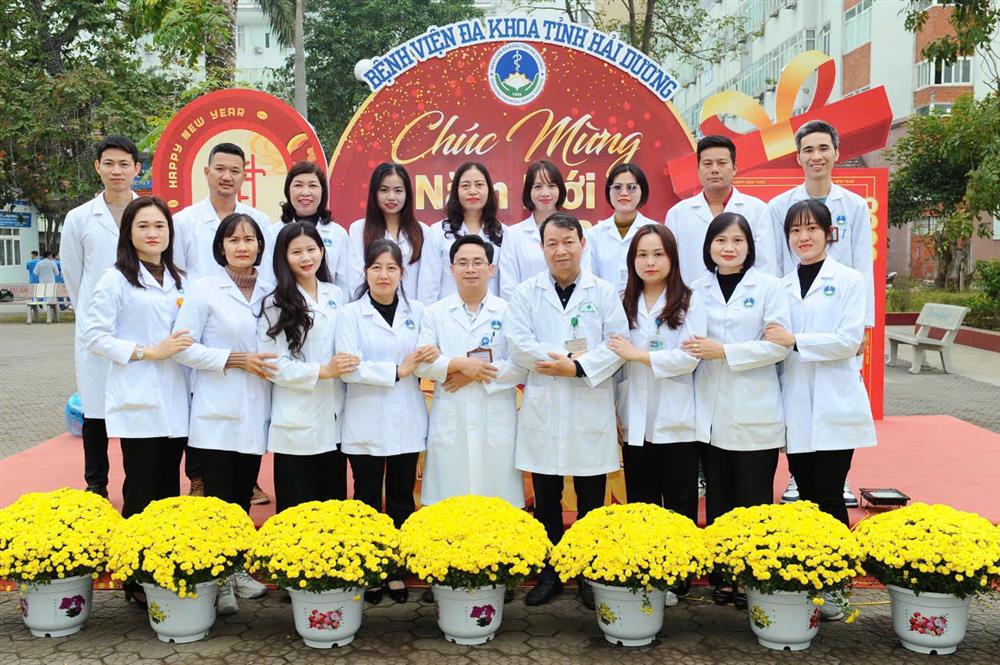 Khoa Phục hồi chức năng